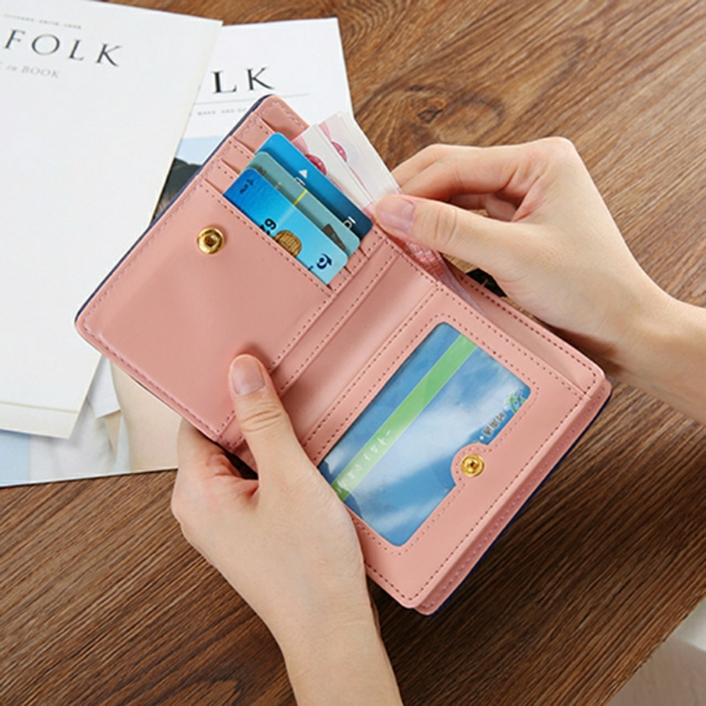 Kitten wallet - Picture 11 of 12